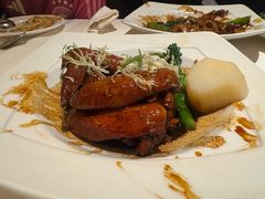 -太平馆餐厅(尖沙咀店)