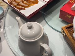 -玉林烤鸭店(黄村康庄店)
