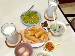 -兰坡海鲜市场