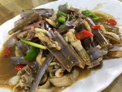 -四川小胡子海鲜(丁村万人海鲜广场店)