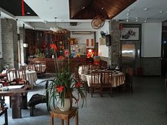 -御膳粥·牛乳粥底火锅·地道顺德菜(容桂店)
