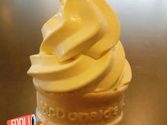 -麦当劳(成都时代奥特莱斯店)