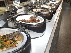 -圣罗巴甄选自助(麦凯乐店)