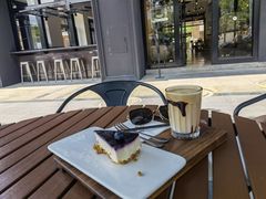 -Torch Coffee 炬点咖啡