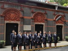 -中共一大纪念馆