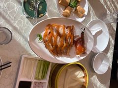 -福来居烤鸭店(天坛二店)