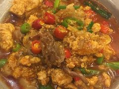 -潍坊菜馆(三里河南横街店)