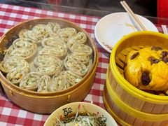-王村姑老土炕莜面村(桥东店)