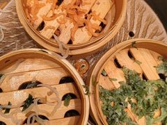 -金狮麟·新豫菜(金码大厦店)