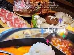 -蜀大侠火锅(森兰花园城店)