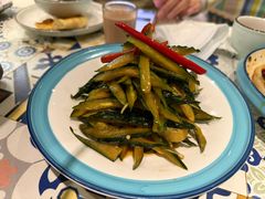 -阿拉丁新疆风味餐厅·清真(罗廊巷店)