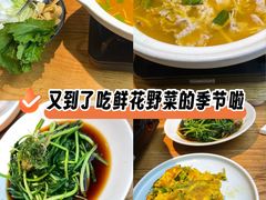 -滇铺子·云南特色菜·第九届野生菌美食节(东风东路c86店)