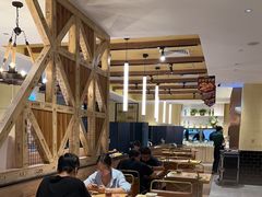 -豪客来牛排(汕头东厦100店)