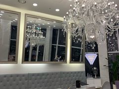 -BILLY ANGEL蛋糕店(三成COEX店)