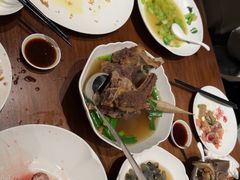 -瓯菜排档·温州海鲜(玕南店)