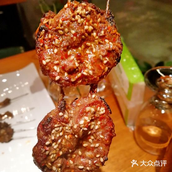 门前大桥下私房串