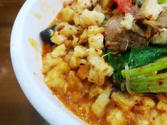-刘信牛羊肉小炒泡馍(回民街店)