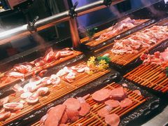 -梨花自助烤肉(天河城店)