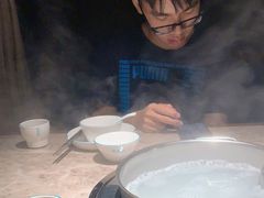 -淘米捞·米汤脆鲩鱼火锅(福田皇岗店)