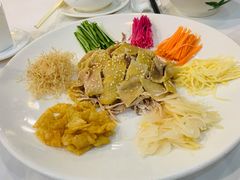 -勝記酒家·37年老字号·经典粤菜(荔枝公园店)
