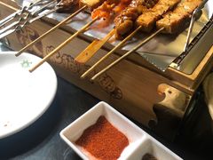 -肥猫烤翅·20年老字号(锦州道店)