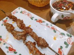 -北京老门框爆肚涮肉馆(凤城六路店)