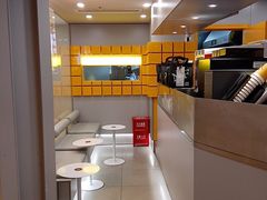 -纽约薯条(世豪广场店)