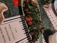 -仁义涵西餐·咖啡(中华巴洛克店)
