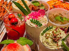 -火吧PTV聚会餐厅(10号店)