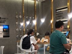 -池奈·咖喱蛋包饭(熙地港店)