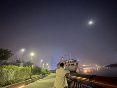 -海河外滩公园