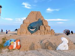-日照海滨国家森林公园