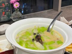 -彩丰楼中餐厅(杭州奥克斯中心皇冠假日酒店)