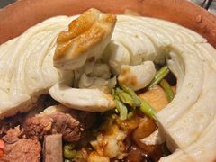 -奉天小馆·非遗东北菜(济南万象城店)