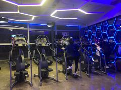 -诺伯曼游泳健身(旧梦店)