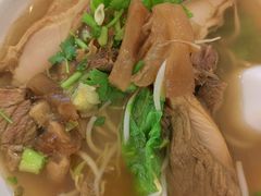 -莲塘味宝园牛杂(天越翔园店)