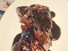 -老头儿油爆虾(胜利河美食街店)