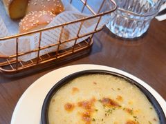 -西堤牛排(番禺天河城店)