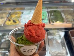 -YITASU甜品(子安路店)