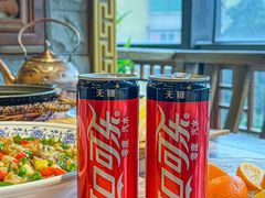 -杨记隆府(时代天街店)