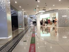 -万达广场(万州店)