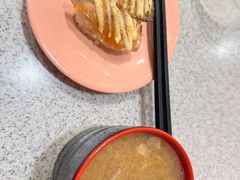 -争鲜回转寿司(南开大悦城店)