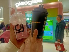 -gleeglee乐溢亦茶(合生汇店)