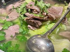 -乔阿马·江南味·驴肉香(龙湖华泾天街店)