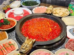 -蜀大侠火锅(春熙路店)