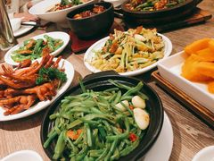 -茉莉餐厅(包河万达店)