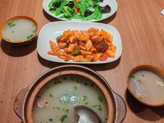 -贯贯吉·清真餐厅(浙江中路店)