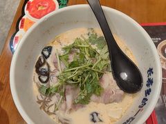 -和府捞面(天河领展广场店)