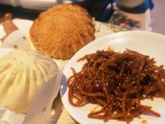 -金狮麟·新豫菜(杏石口路店)