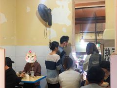 大堂-蓉城西二道无名冒菜(西二道街店)